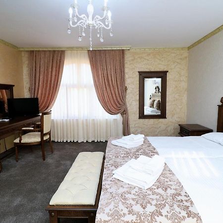 Asa Boutique Hotel ฮาสโกโว ภายนอก รูปภาพ