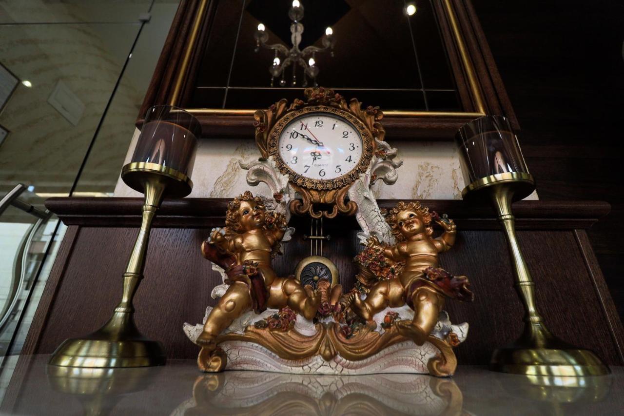 Asa Boutique Hotel ฮาสโกโว ภายนอก รูปภาพ