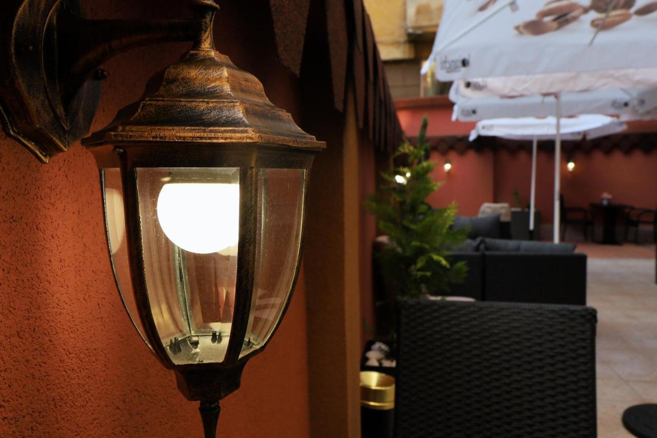 Asa Boutique Hotel ฮาสโกโว ภายนอก รูปภาพ