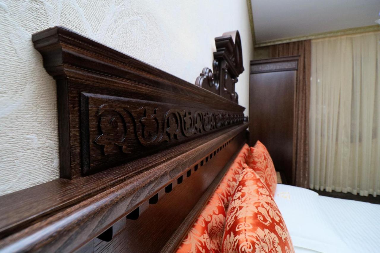 Asa Boutique Hotel ฮาสโกโว ภายนอก รูปภาพ