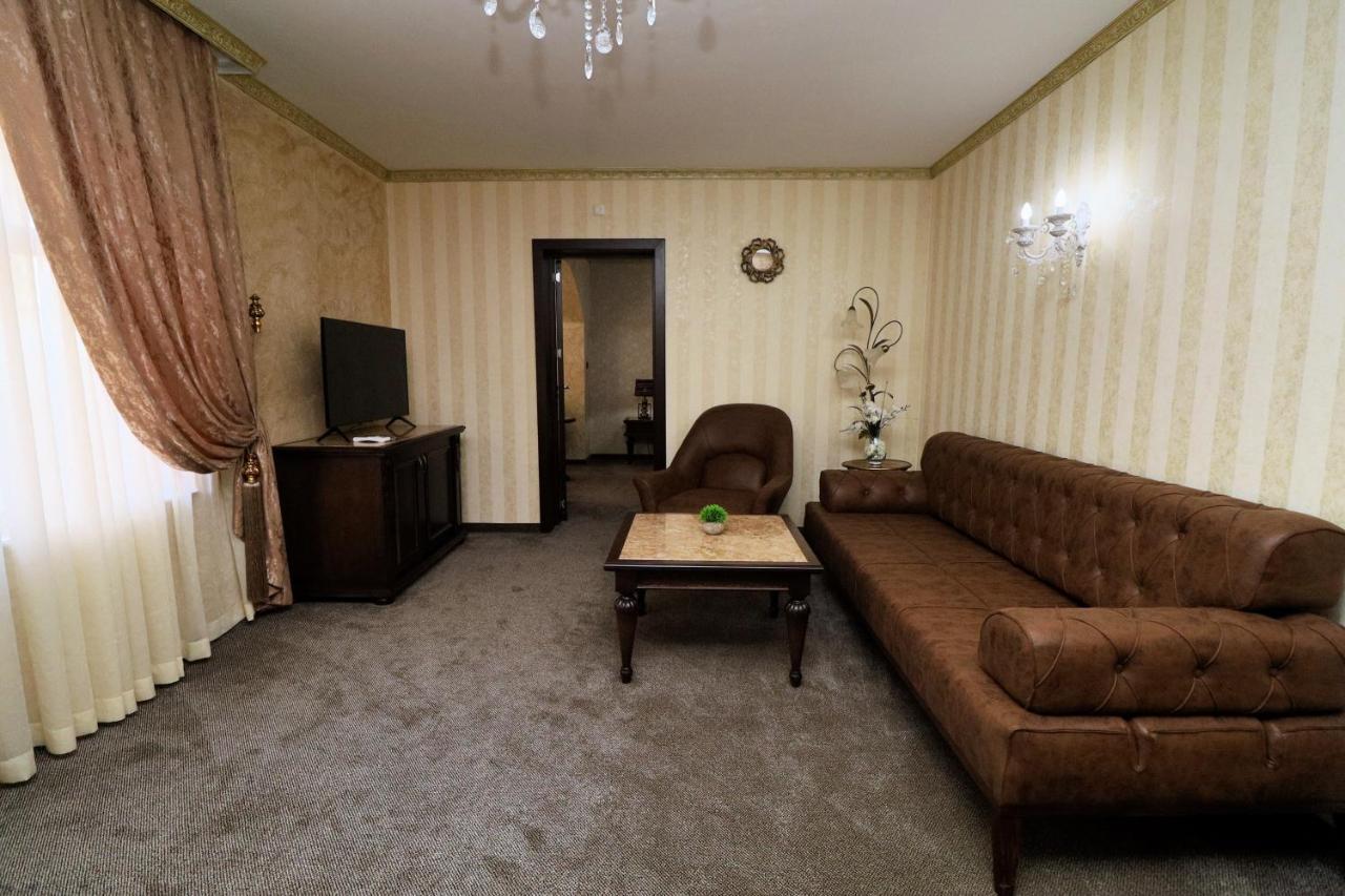Asa Boutique Hotel ฮาสโกโว ภายนอก รูปภาพ