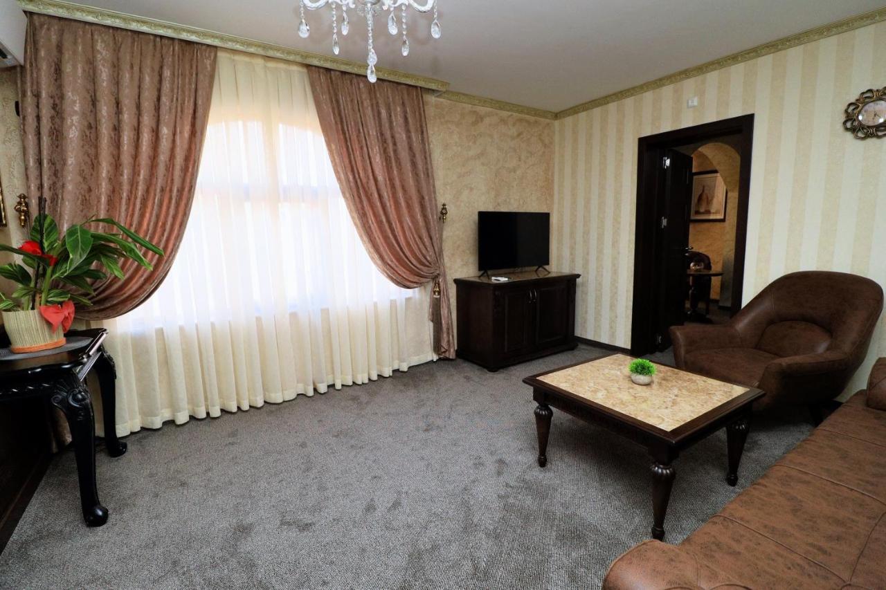 Asa Boutique Hotel ฮาสโกโว ภายนอก รูปภาพ