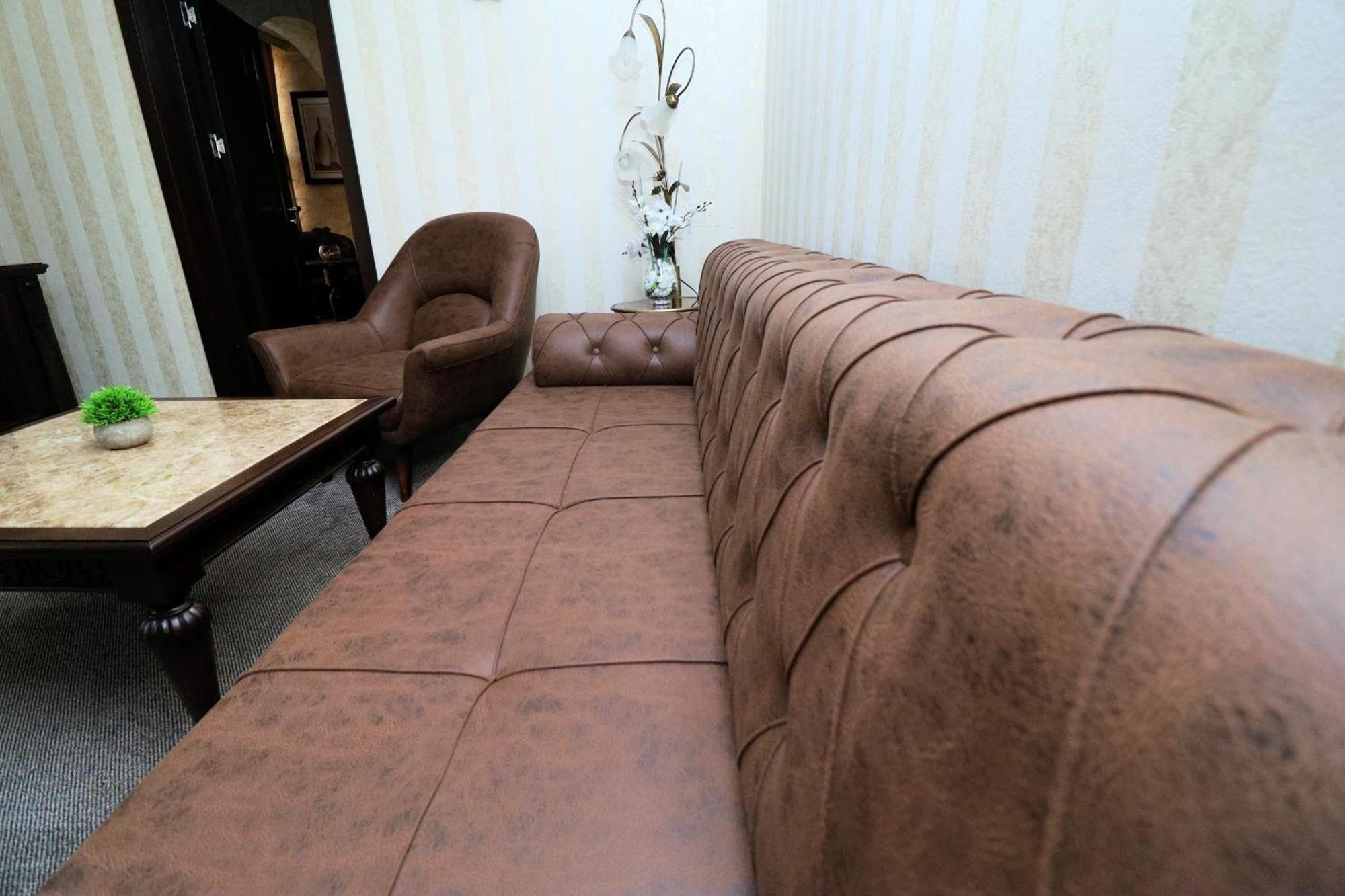 Asa Boutique Hotel ฮาสโกโว ภายนอก รูปภาพ