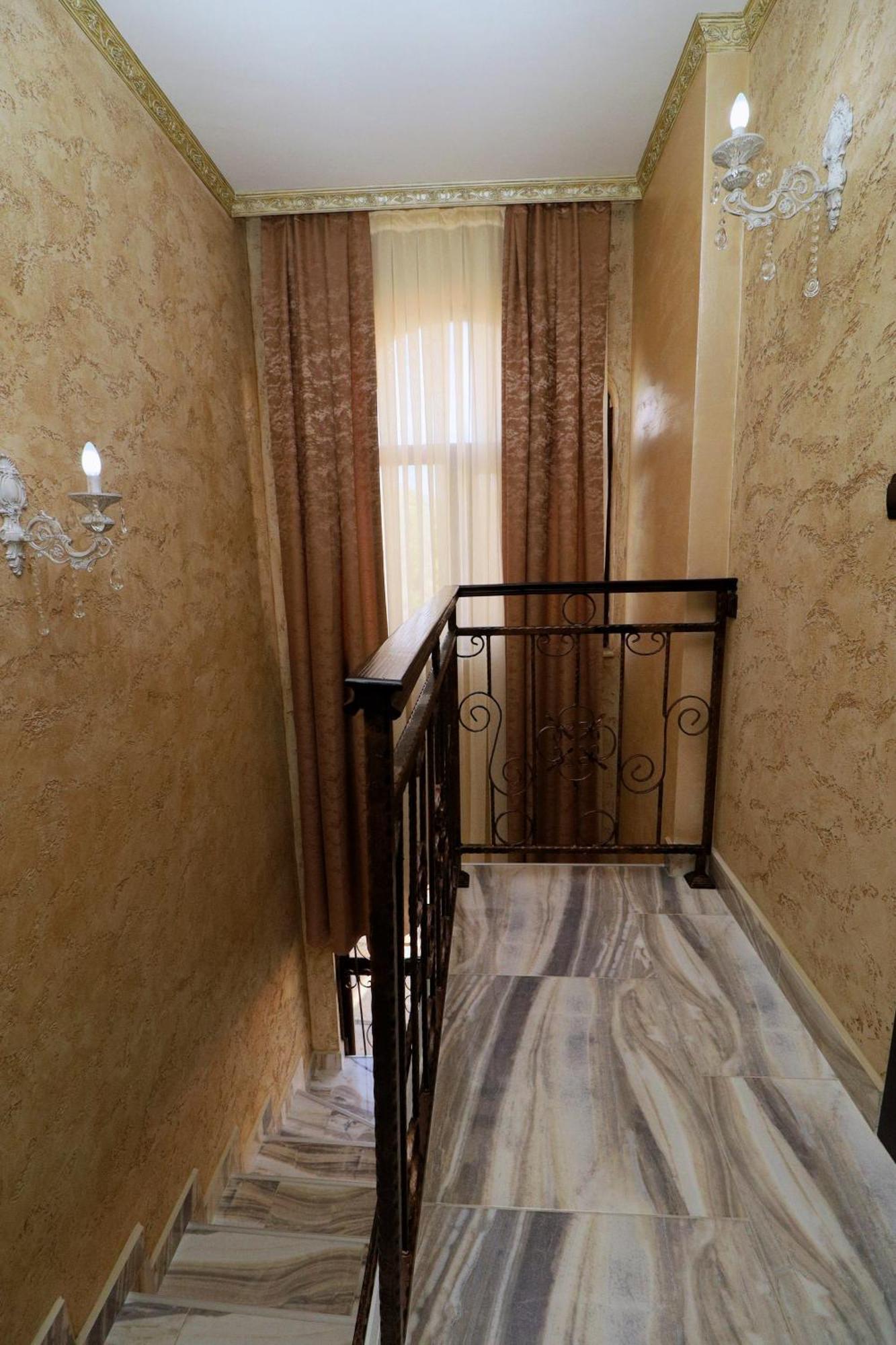 Asa Boutique Hotel ฮาสโกโว ภายนอก รูปภาพ