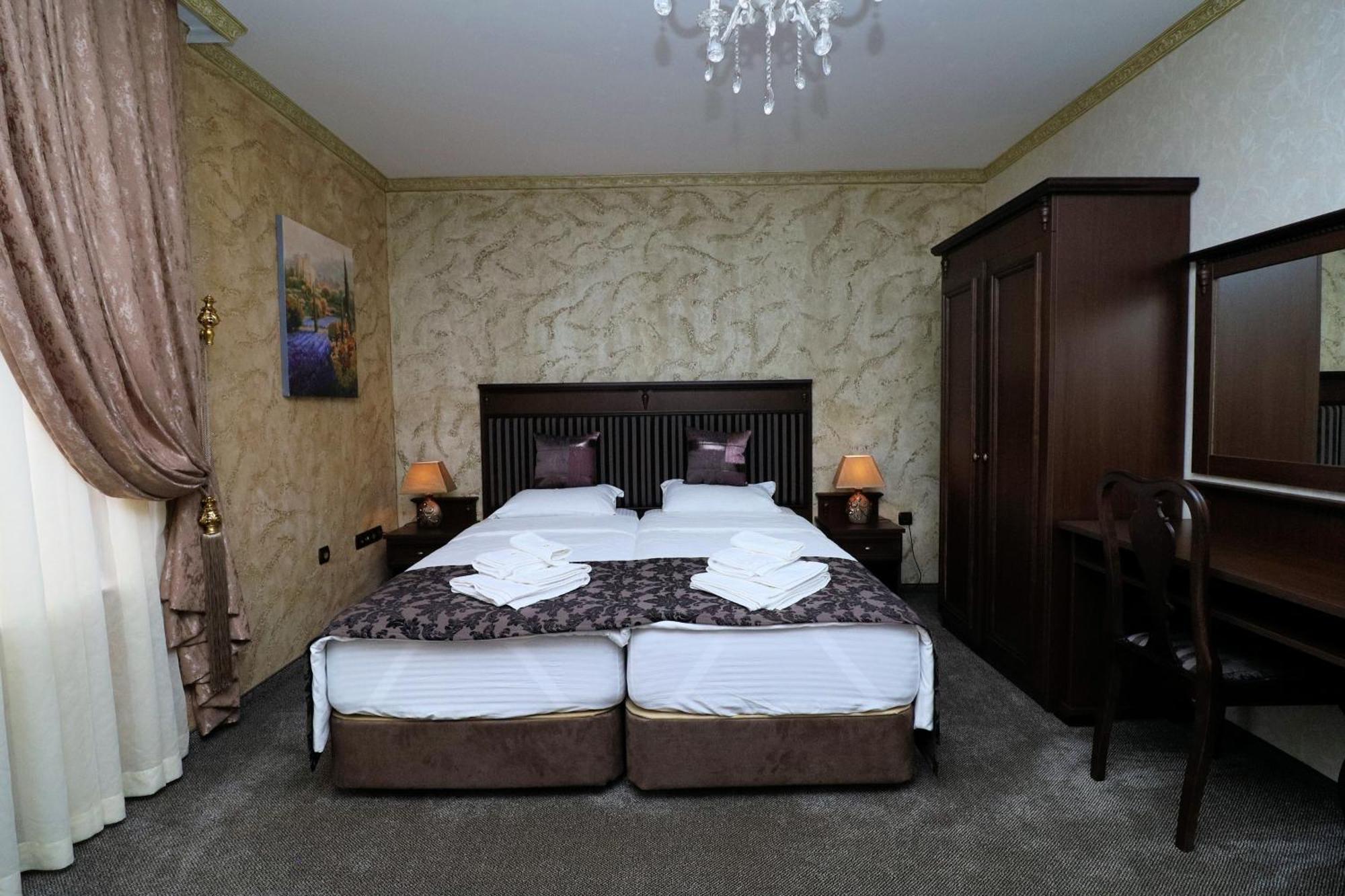 Asa Boutique Hotel ฮาสโกโว ห้อง รูปภาพ
