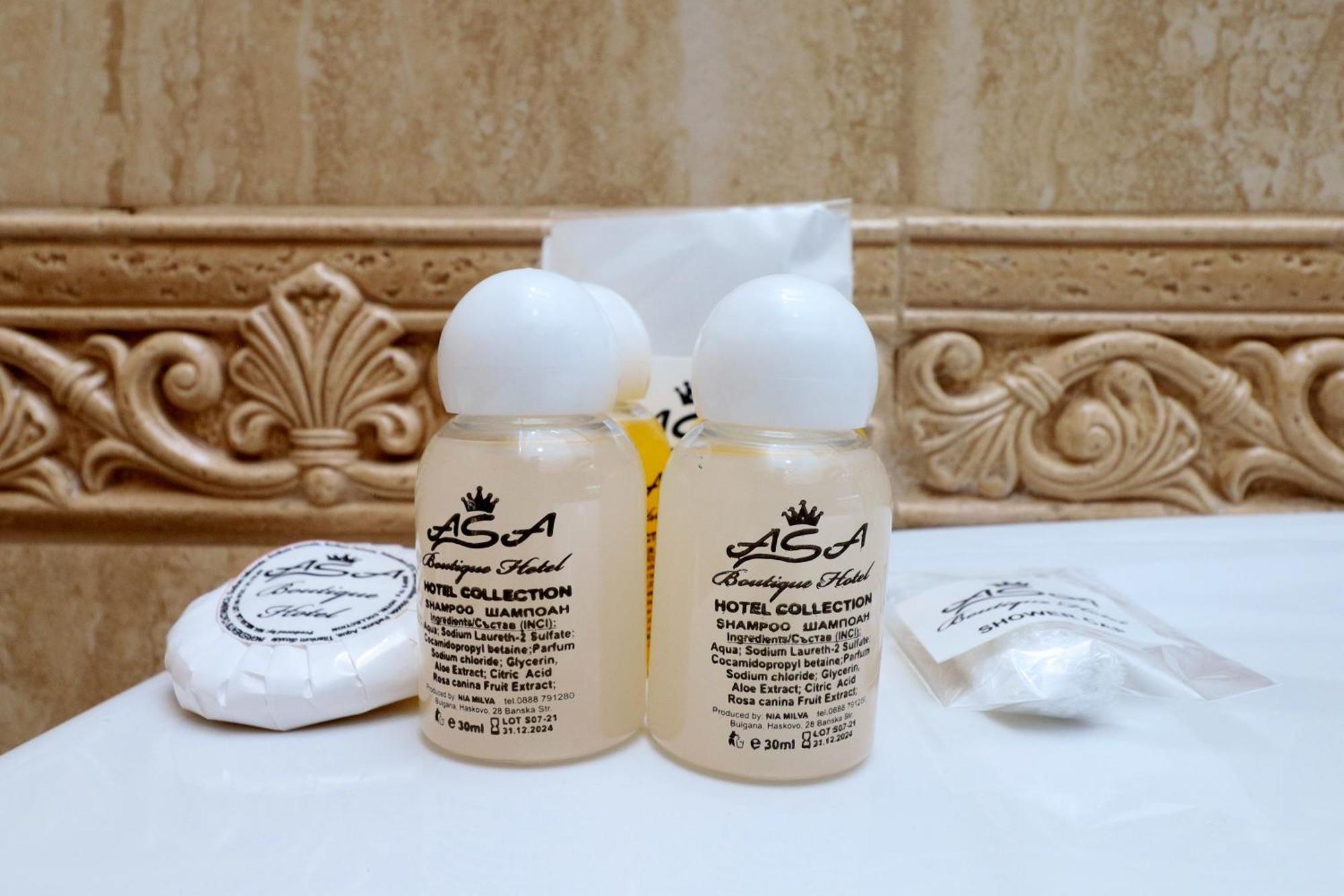 Asa Boutique Hotel ฮาสโกโว ห้อง รูปภาพ