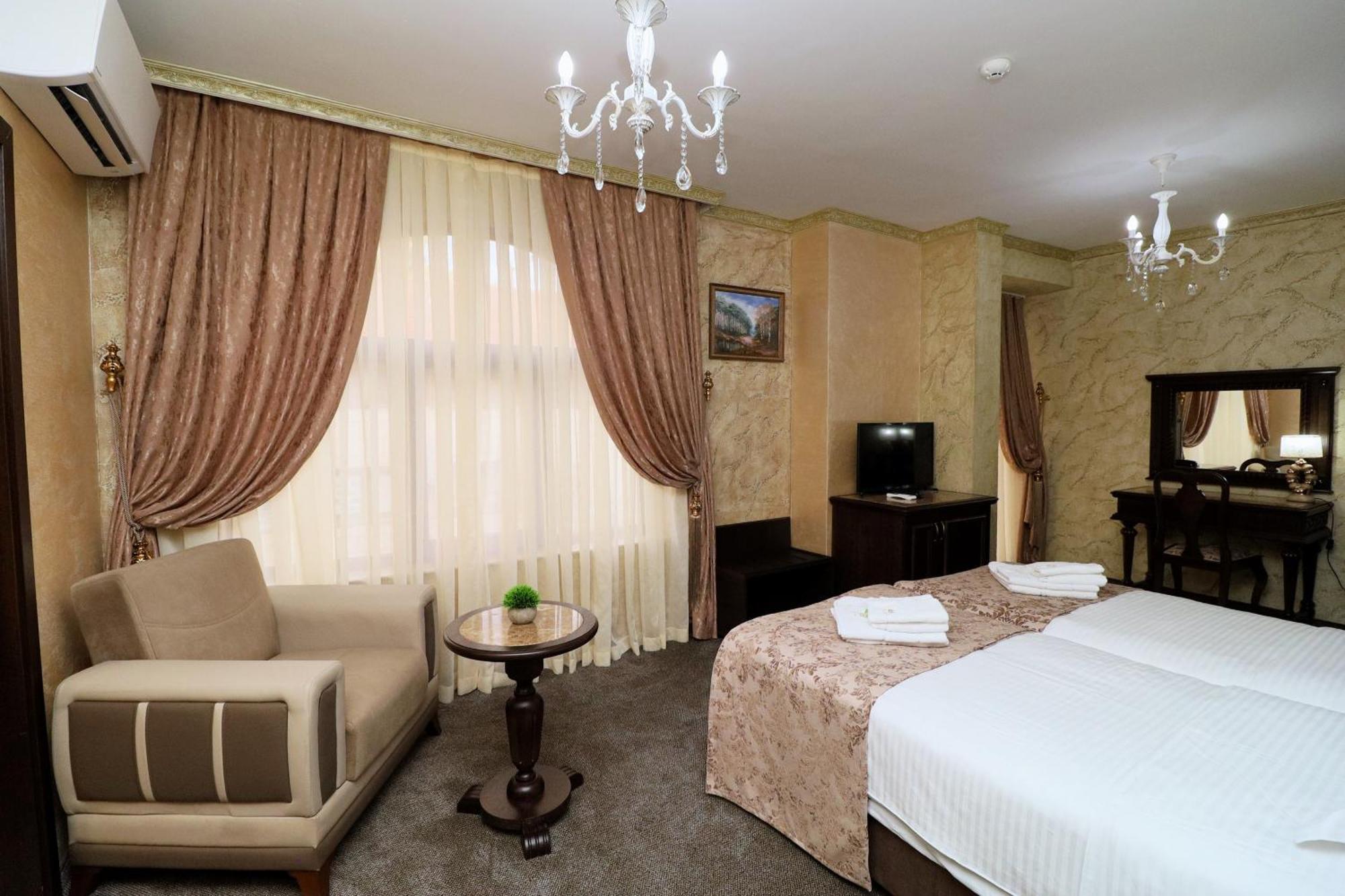 Asa Boutique Hotel ฮาสโกโว ห้อง รูปภาพ