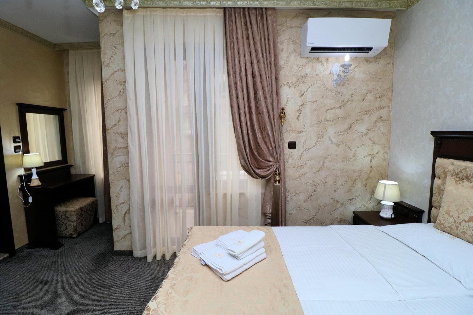 Asa Boutique Hotel ฮาสโกโว ห้อง รูปภาพ
