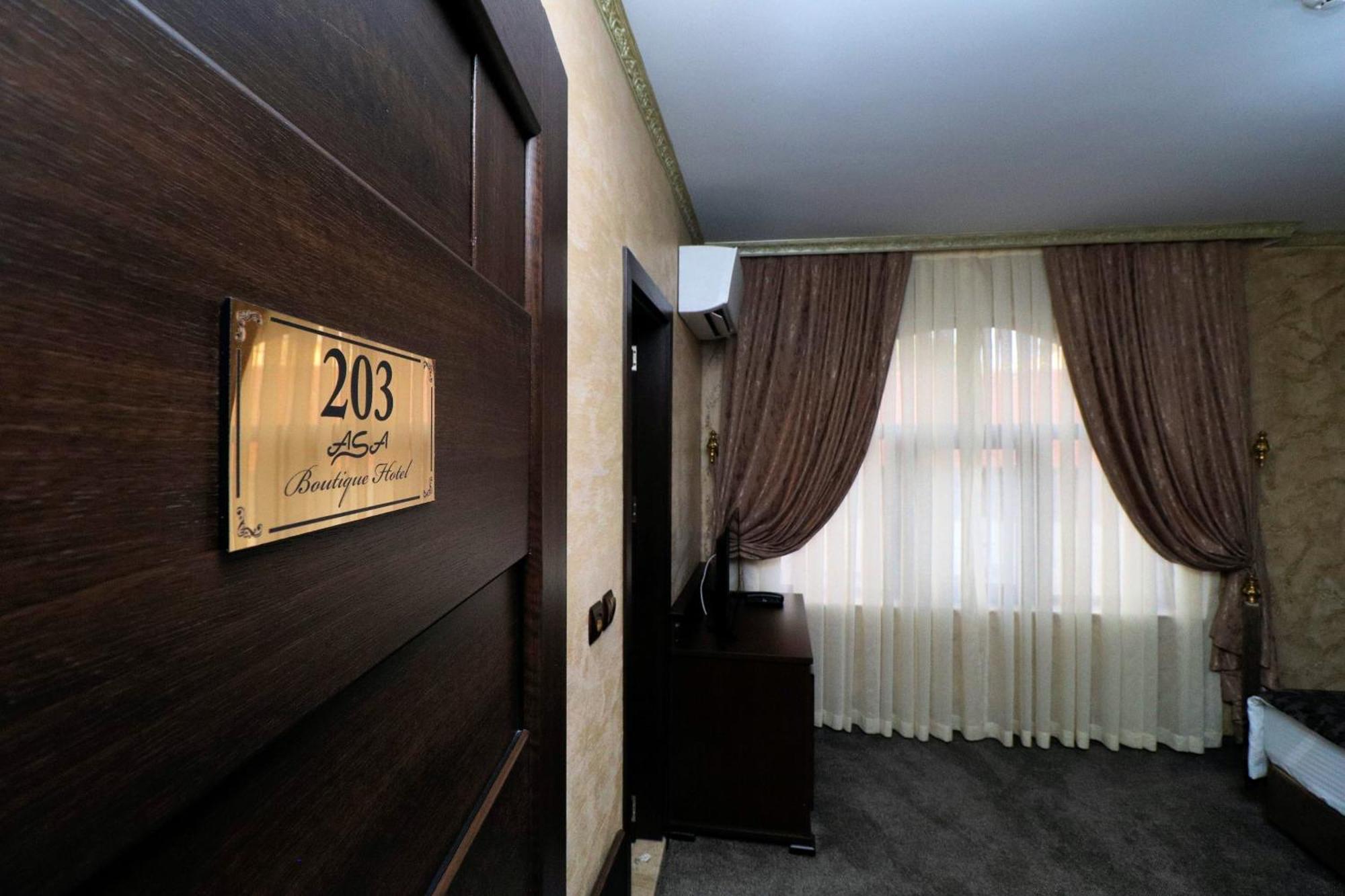 Asa Boutique Hotel ฮาสโกโว ห้อง รูปภาพ