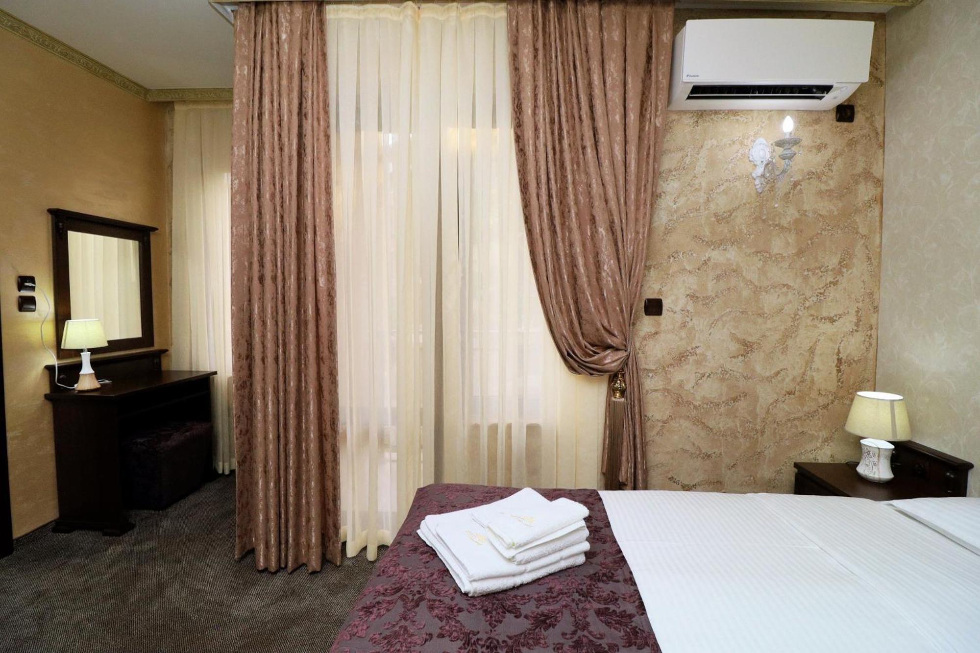 Asa Boutique Hotel ฮาสโกโว ห้อง รูปภาพ