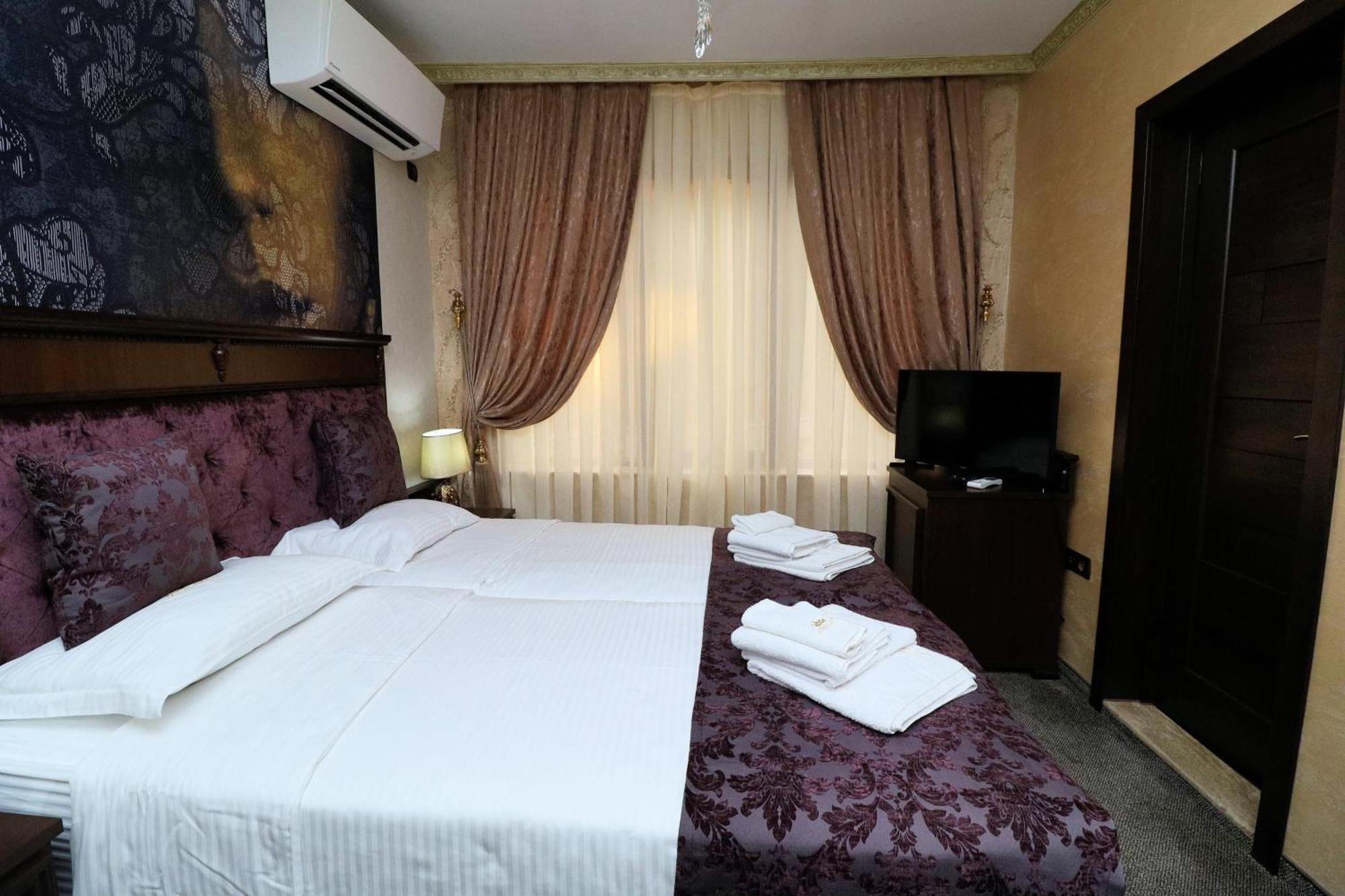 Asa Boutique Hotel ฮาสโกโว ห้อง รูปภาพ