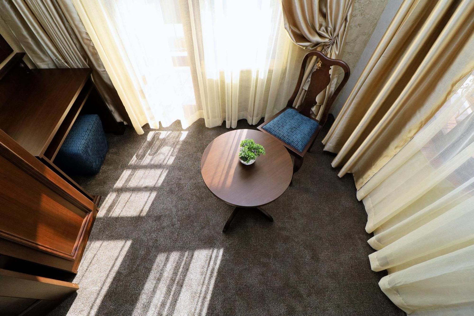Asa Boutique Hotel ฮาสโกโว ภายนอก รูปภาพ