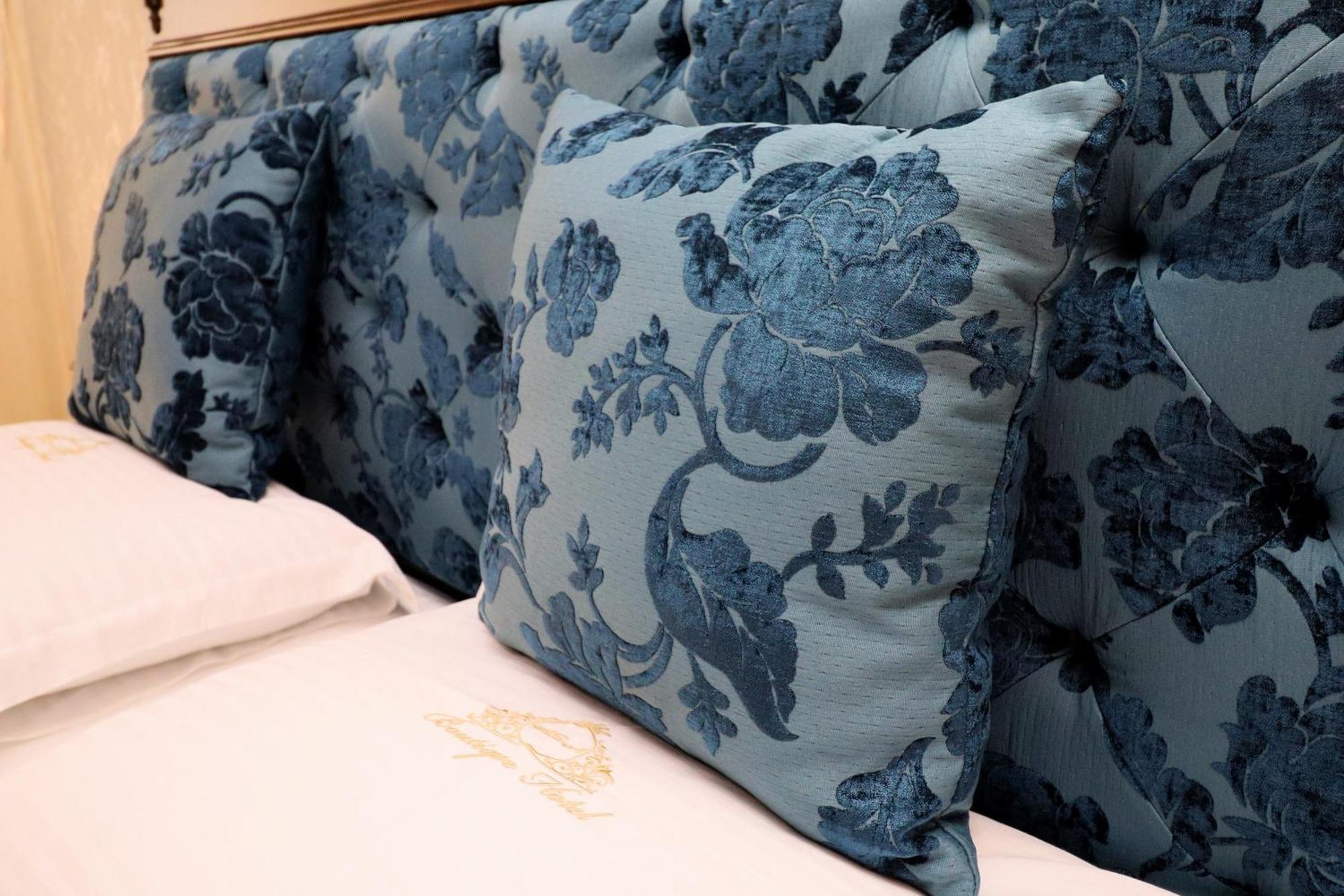 Asa Boutique Hotel ฮาสโกโว ภายนอก รูปภาพ