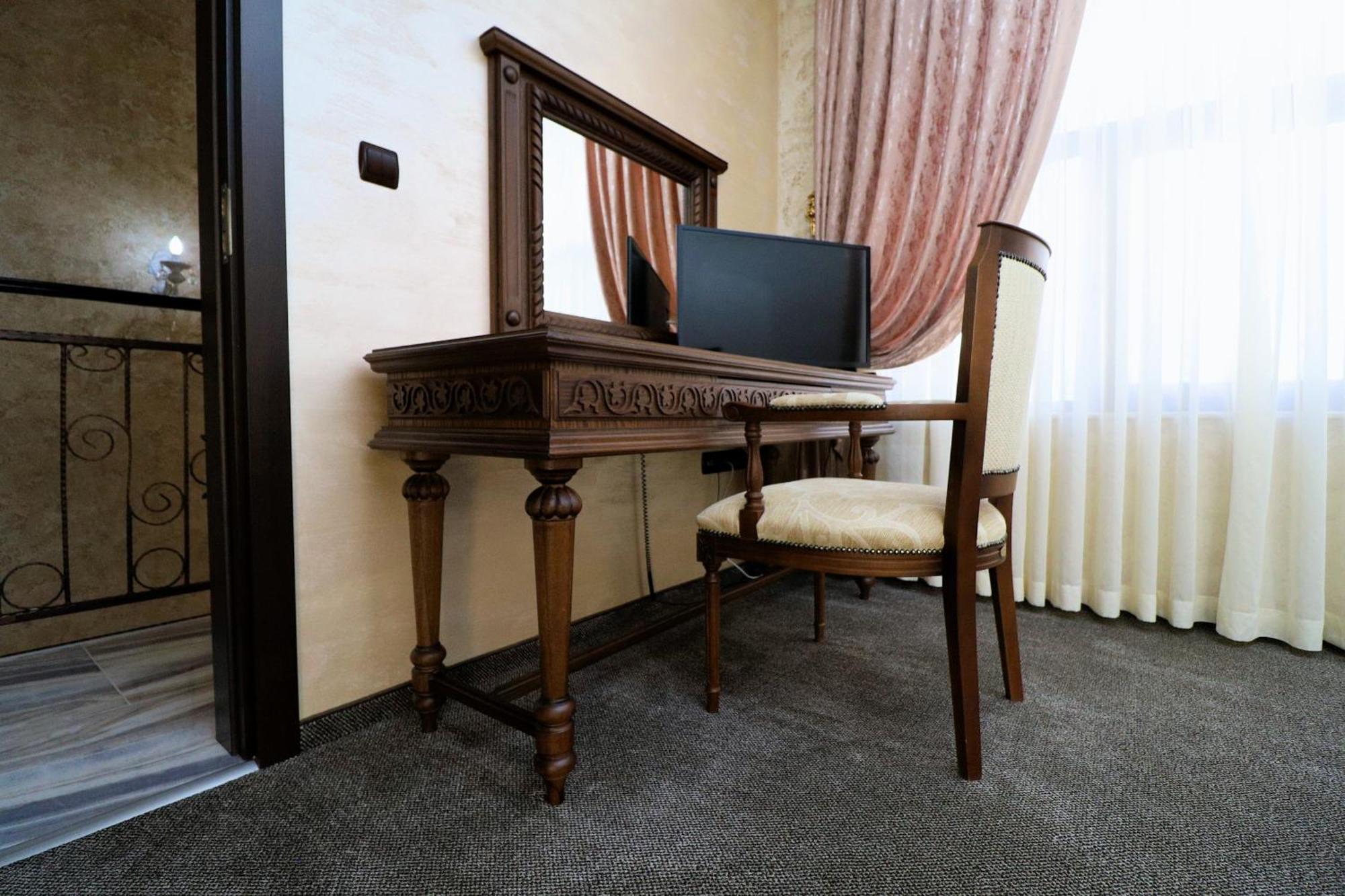 Asa Boutique Hotel ฮาสโกโว ภายนอก รูปภาพ